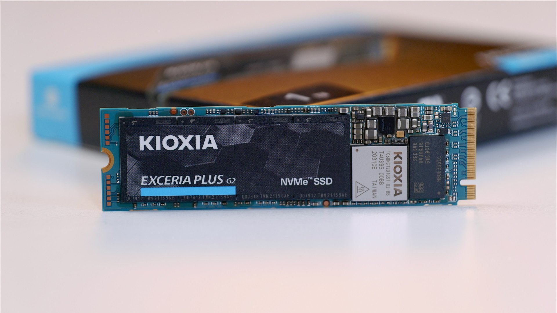 NAND Fiyatları İstikrara Kavuşabilir: Kioxia, Tam Kapasiteli Üretime Geçti
