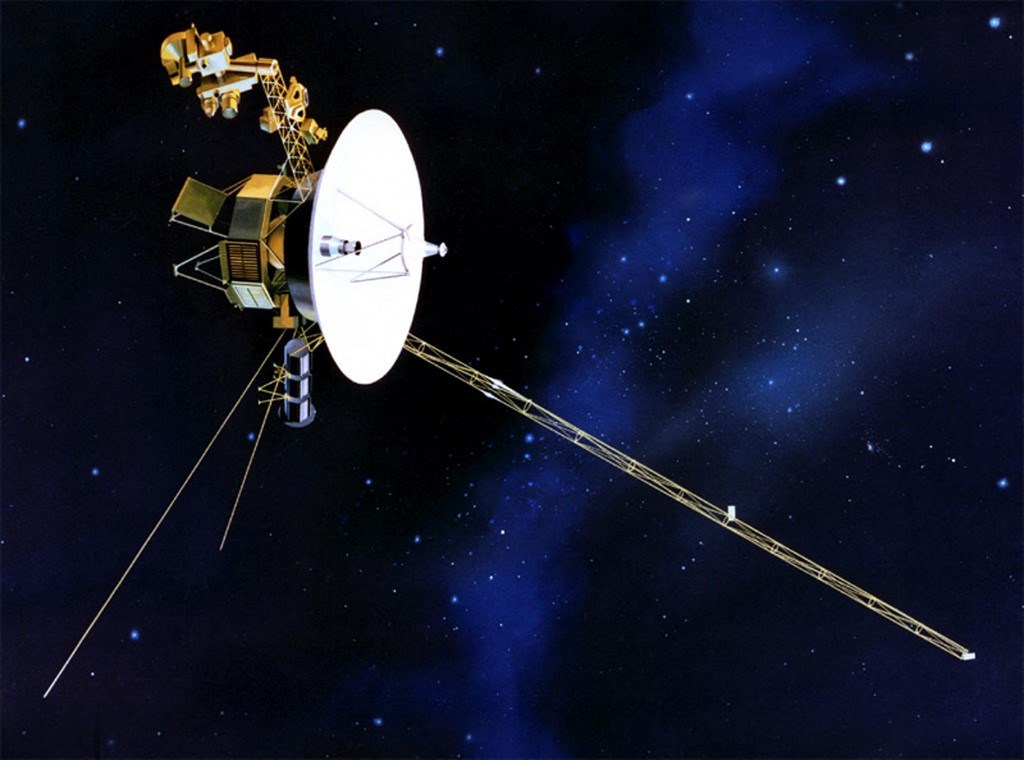 NASA, Voyager 1’in tüm araçlarının faaliyete geçtiğini duyurdu