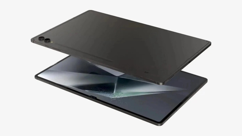 Samsung’un Yeni Amiral Gemisi Tableti Galaxy Tab S10 Ultra Sızdırıldı